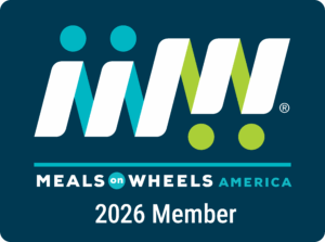 Meals on Wheels America 2026 Member