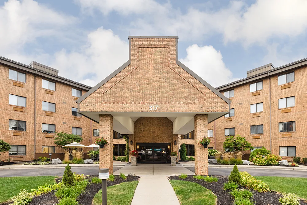 SycamoreGlen-3_Edit Sycamore Glen Kettering Health Senior Living