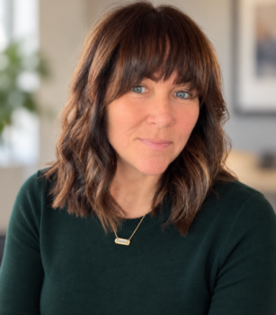 Stacie Stitsinger